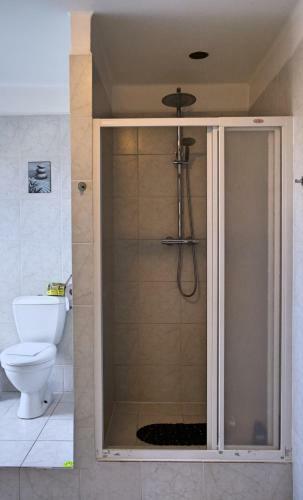 Hostal Penzion Na Zborov?