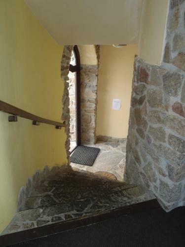Hostal Penzion Na Zborov?