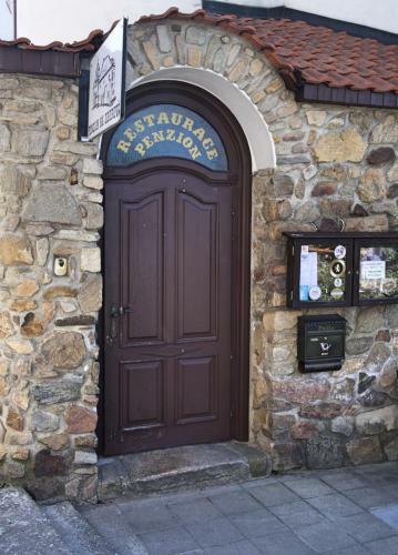 Hostal Penzion Na Zborov?