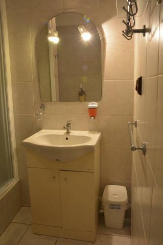 Hostal Penzion Na Zborov?