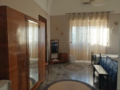 Hostal Sud Est Bed And Breakfast Salento