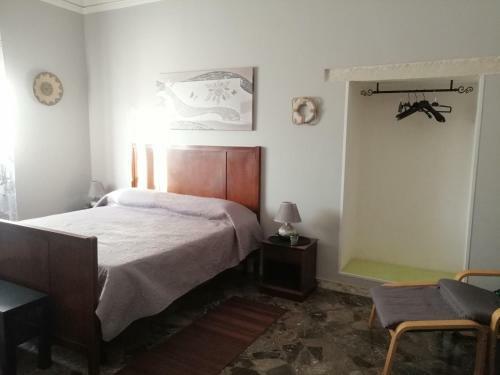 Hostal Sud Est Bed And Breakfast Salento