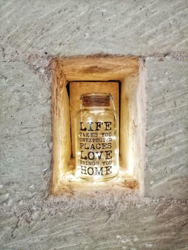 Hostal Sud Est Bed And Breakfast Salento