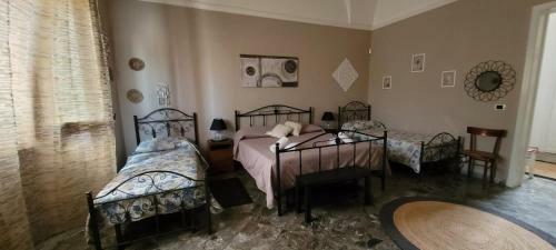 Hostal Sud Est Bed And Breakfast Salento