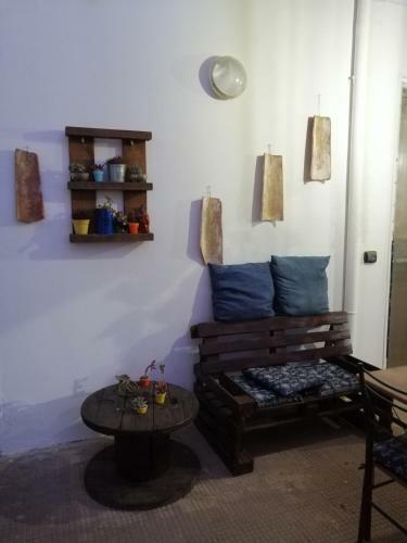 Hostal Sud Est Bed And Breakfast Salento