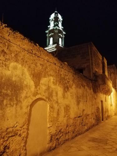 Hostal Sud Est Bed And Breakfast Salento