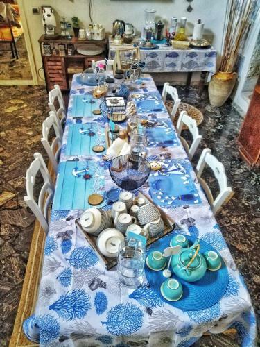 Hostal Sud Est Bed And Breakfast Salento