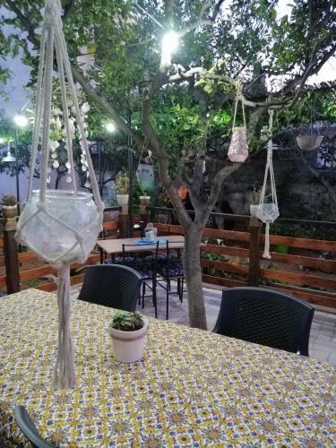 Hostal Sud Est Bed And Breakfast Salento