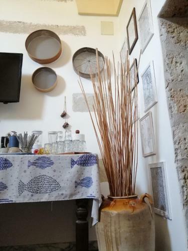 Hostal Sud Est Bed And Breakfast Salento