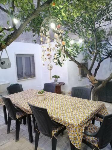Hostal Sud Est Bed And Breakfast Salento