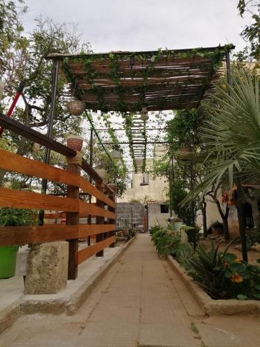 Hostal Sud Est Bed And Breakfast Salento