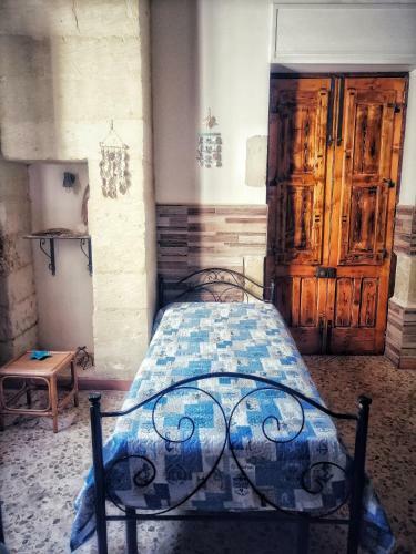 Hostal Sud Est Bed And Breakfast Salento