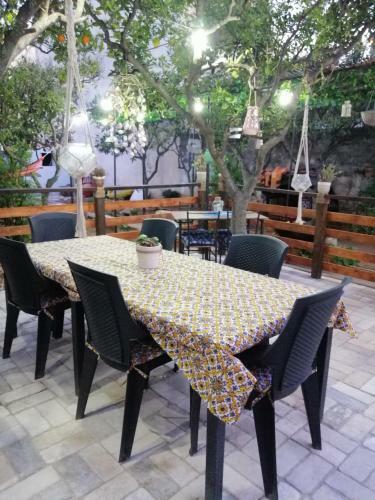 Hostal Sud Est Bed And Breakfast Salento