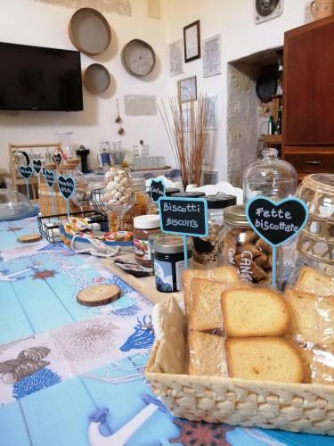 Hostal Sud Est Bed And Breakfast Salento