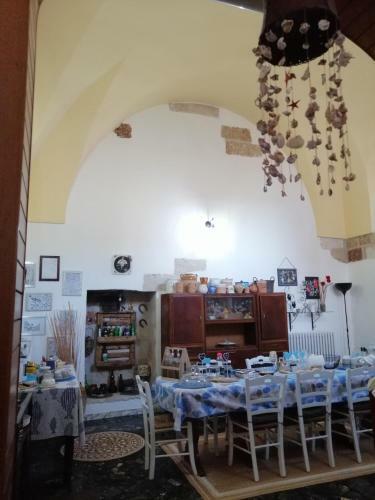Hostal Sud Est Bed And Breakfast Salento