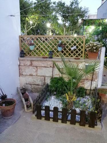 Hostal Sud Est Bed And Breakfast Salento