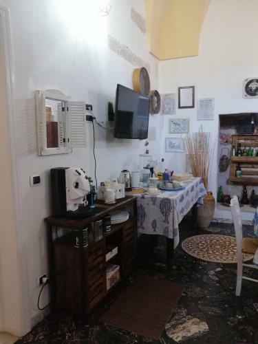 Hostal Sud Est Bed And Breakfast Salento