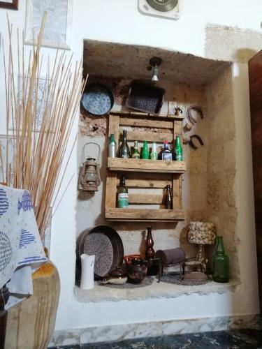 Hostal Sud Est Bed And Breakfast Salento