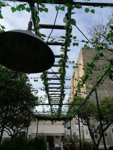 Hostal Sud Est Bed And Breakfast Salento
