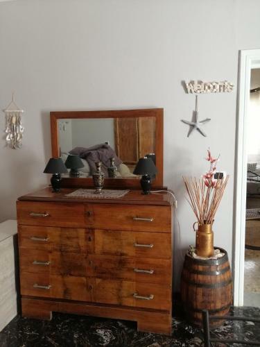 Hostal Sud Est Bed And Breakfast Salento