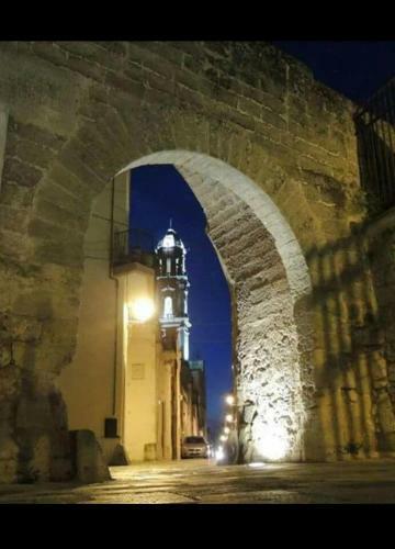 Hostal Sud Est Bed And Breakfast Salento