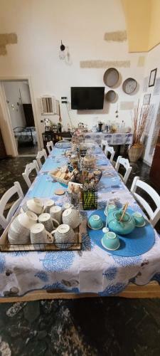 Hostal Sud Est Bed And Breakfast Salento