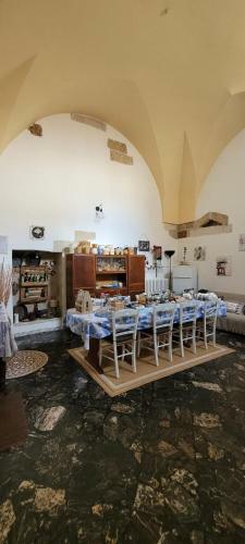 Hostal Sud Est Bed And Breakfast Salento