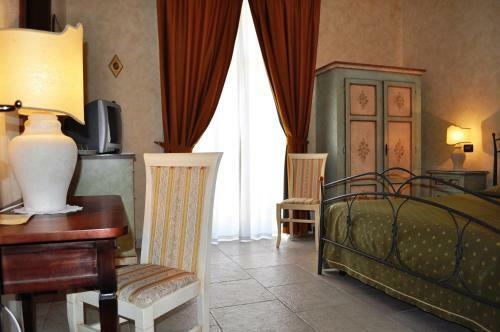 Grik� Country Hotel
