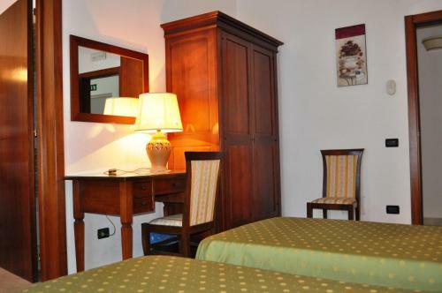 Grik� Country Hotel
