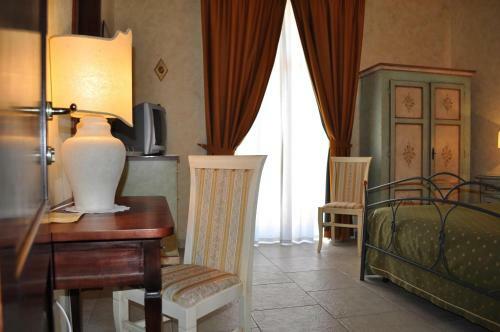 Grik� Country Hotel