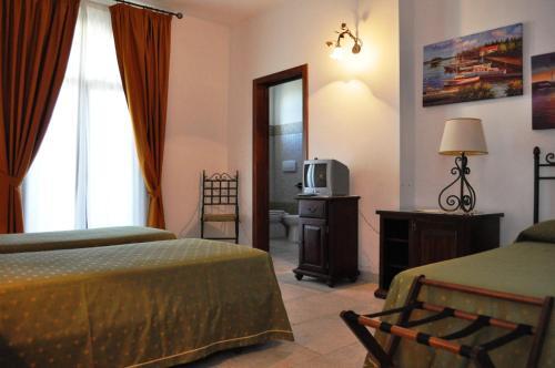 Grik� Country Hotel