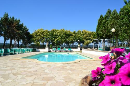 Grik� Country Hotel