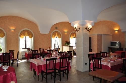 Grik� Country Hotel