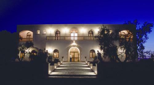Grik� Country Hotel