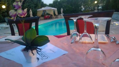 Grik� Country Hotel
