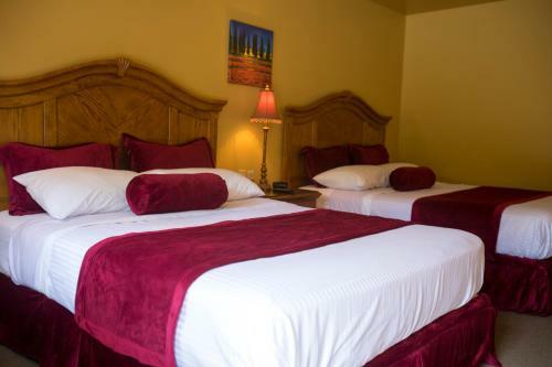 Motel Cottonwood Inn