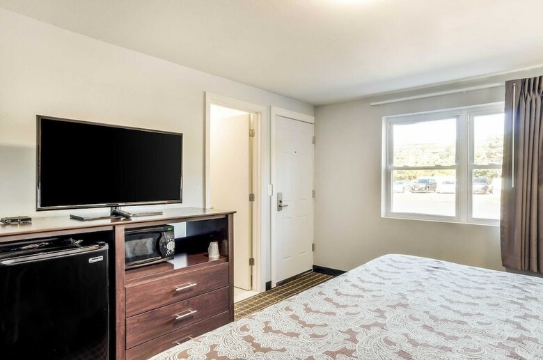 Hotel Rodeway Inn Middleboro-plymouth