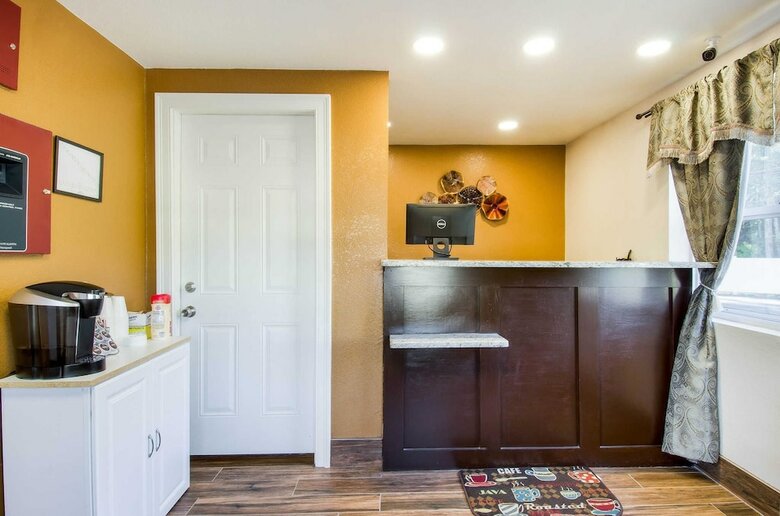 Hotel Rodeway Inn Middleboro-plymouth