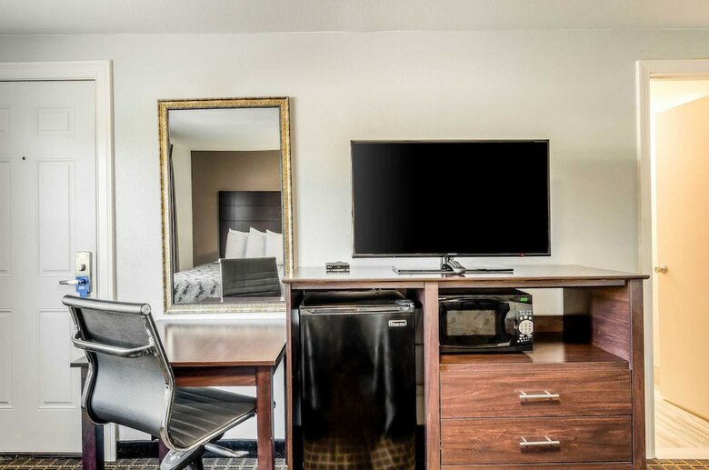 Hotel Rodeway Inn Middleboro-plymouth