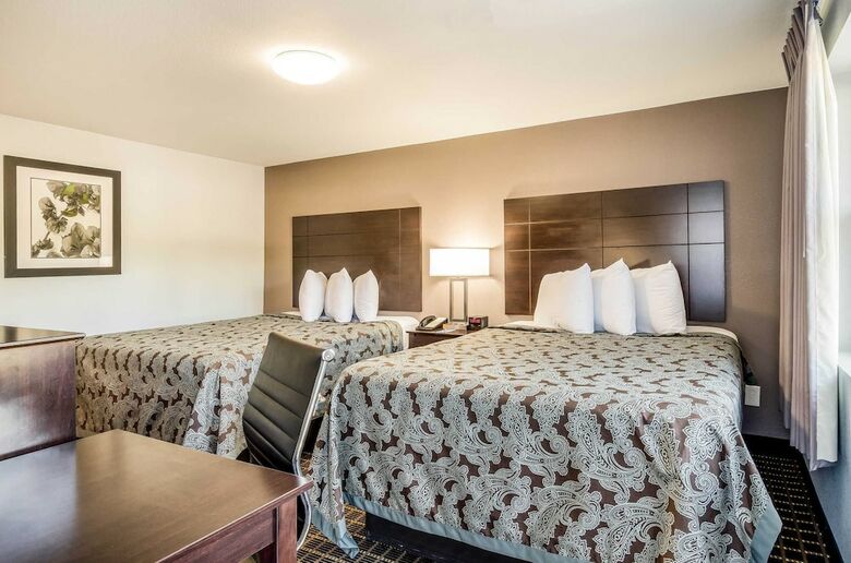 Hotel Rodeway Inn Middleboro-plymouth