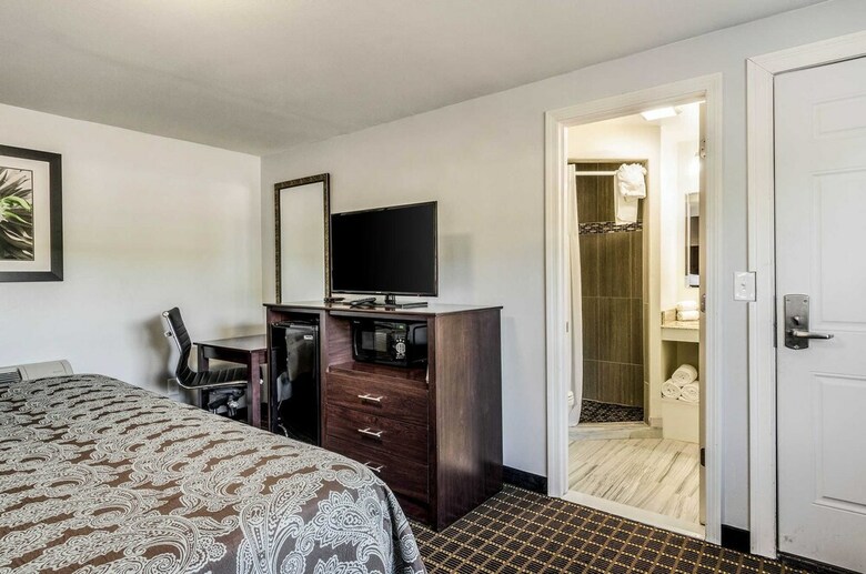 Hotel Rodeway Inn Middleboro-plymouth