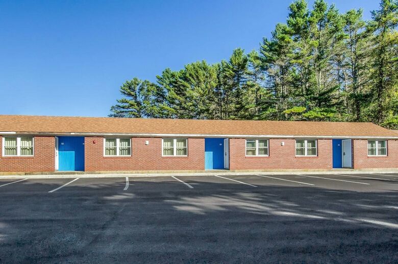 Hotel Rodeway Inn Middleboro-plymouth