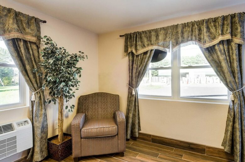 Hotel Rodeway Inn Middleboro-plymouth