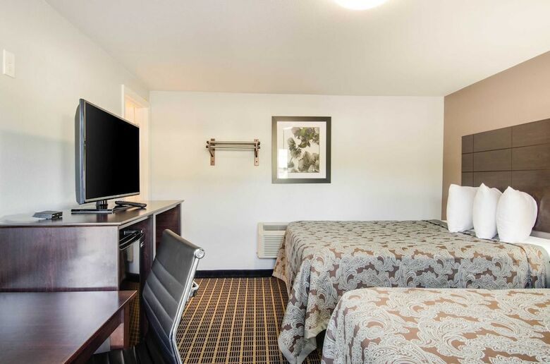 Hotel Rodeway Inn Middleboro-plymouth