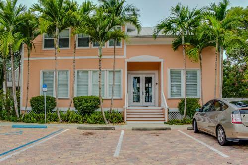 Hemingway Hideaway