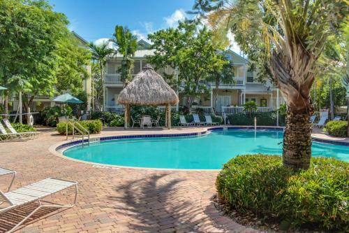 Hemingway Hideaway