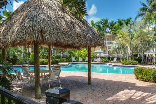 Hemingway Hideaway