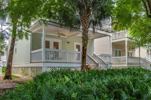Hemingway Hideaway