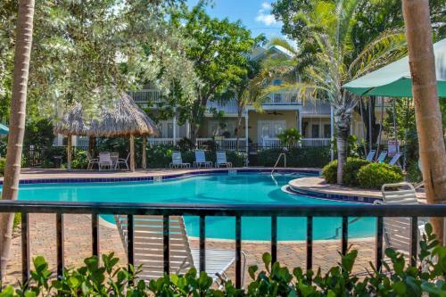 Hemingway Hideaway