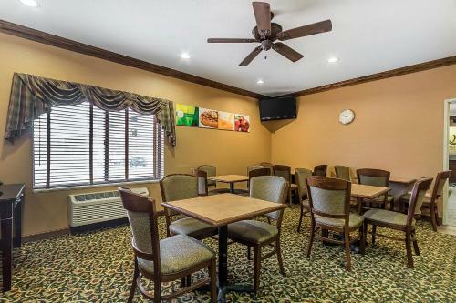 Hotel Quality Inn & Suites Emporia